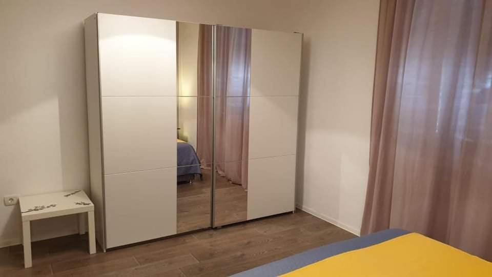 Apartment Kety พูลา ภายนอก รูปภาพ