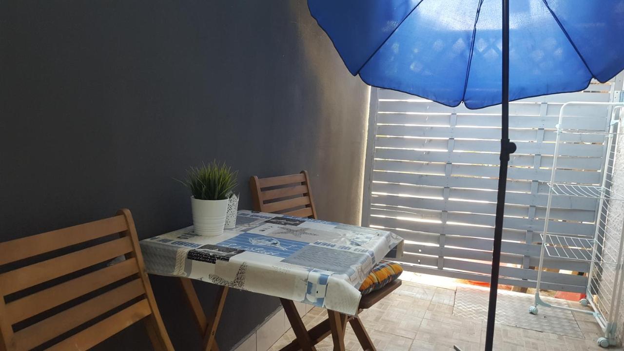 Apartment Kety พูลา ภายนอก รูปภาพ
