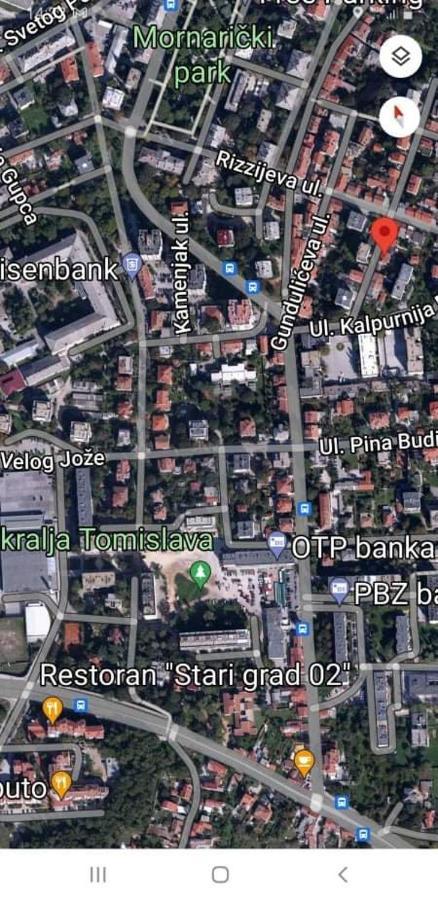 Apartment Kety พูลา ภายนอก รูปภาพ