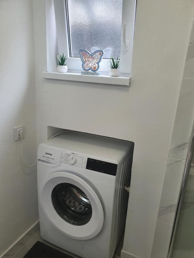 Apartment Kety พูลา ภายนอก รูปภาพ