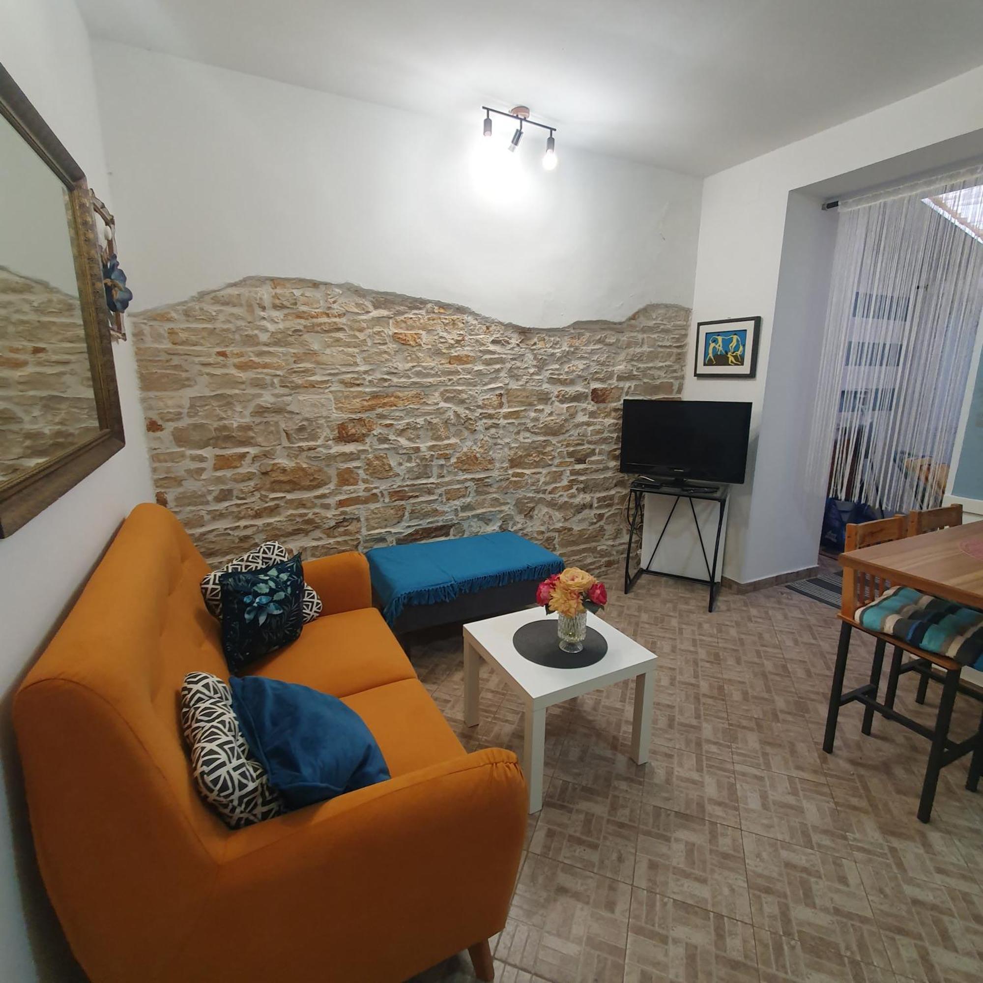 Apartment Kety พูลา ภายนอก รูปภาพ