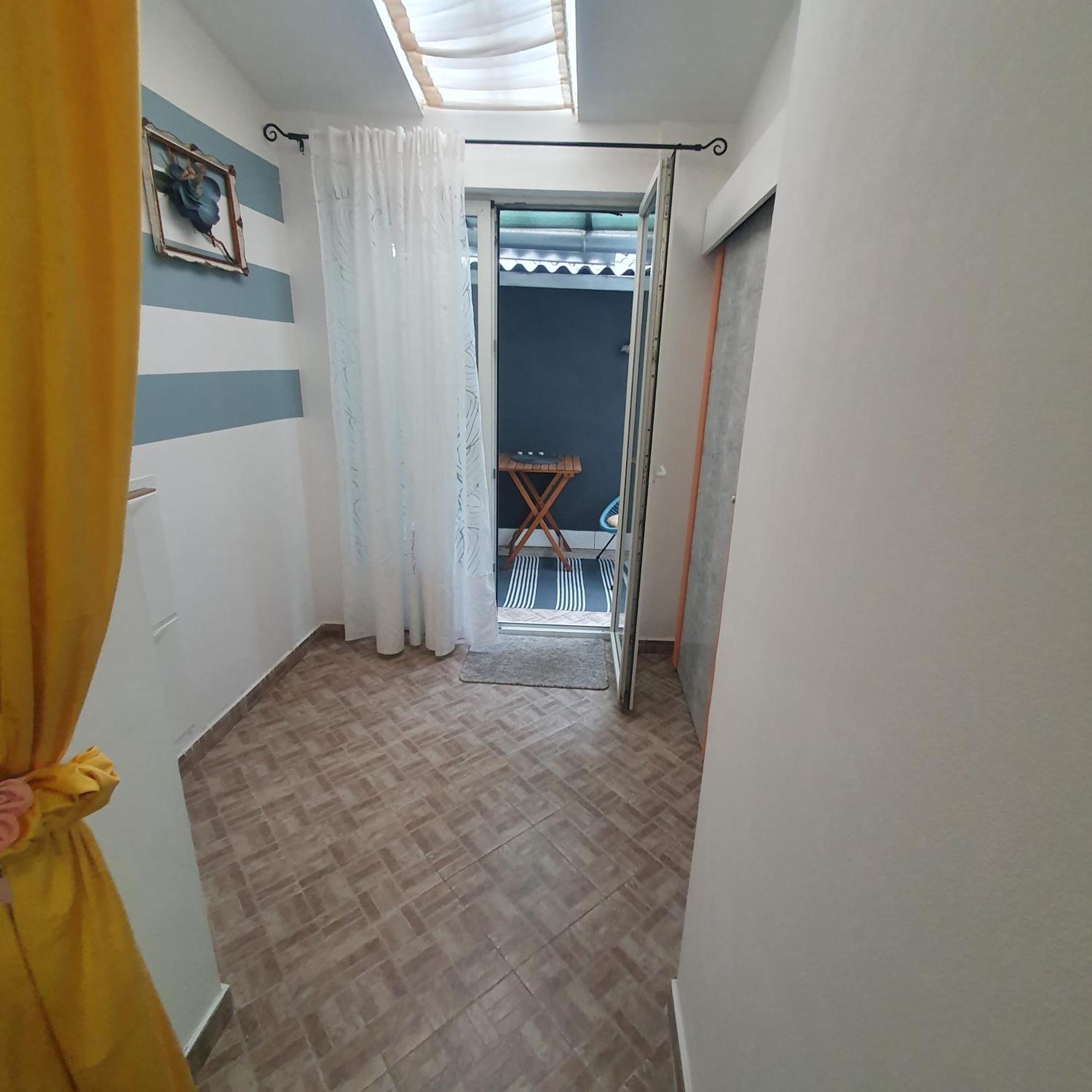 Apartment Kety พูลา ภายนอก รูปภาพ