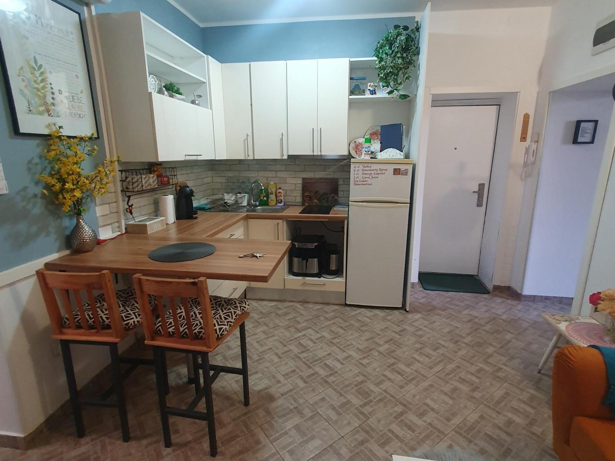 Apartment Kety พูลา ภายนอก รูปภาพ