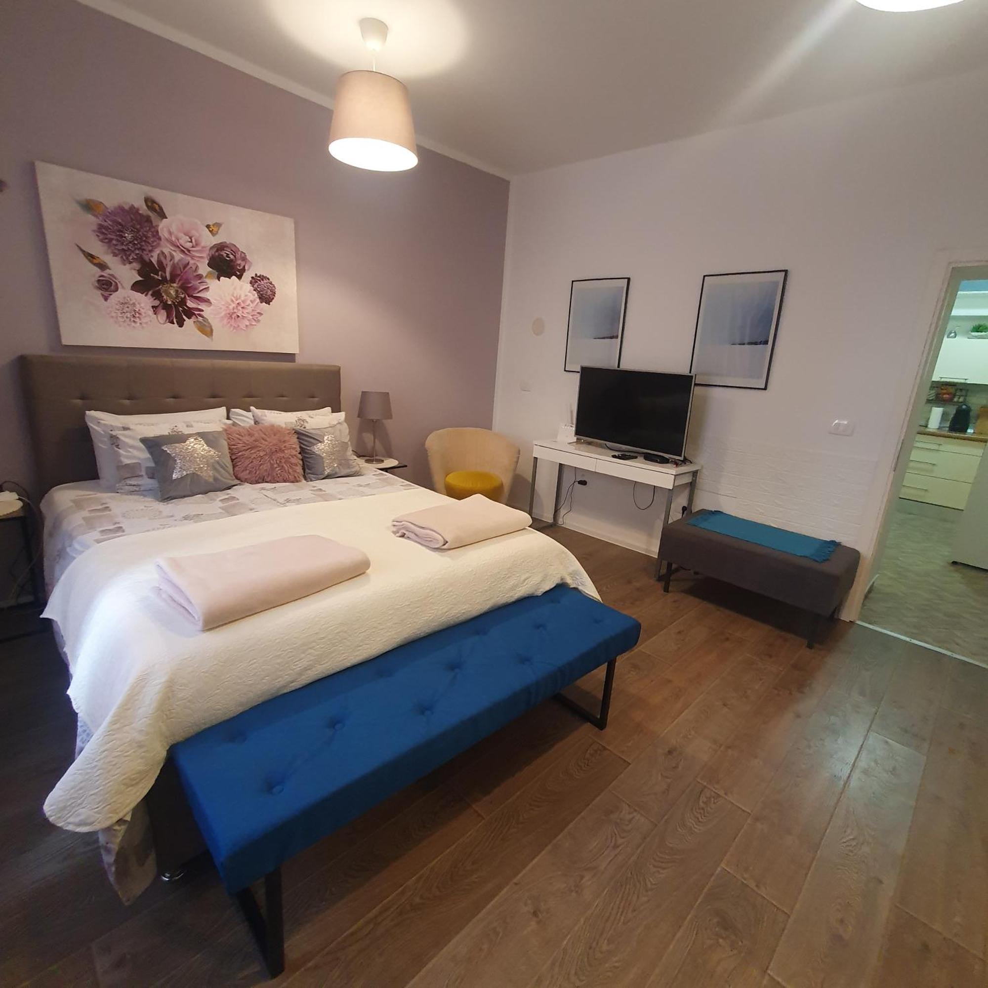 Apartment Kety พูลา ภายนอก รูปภาพ
