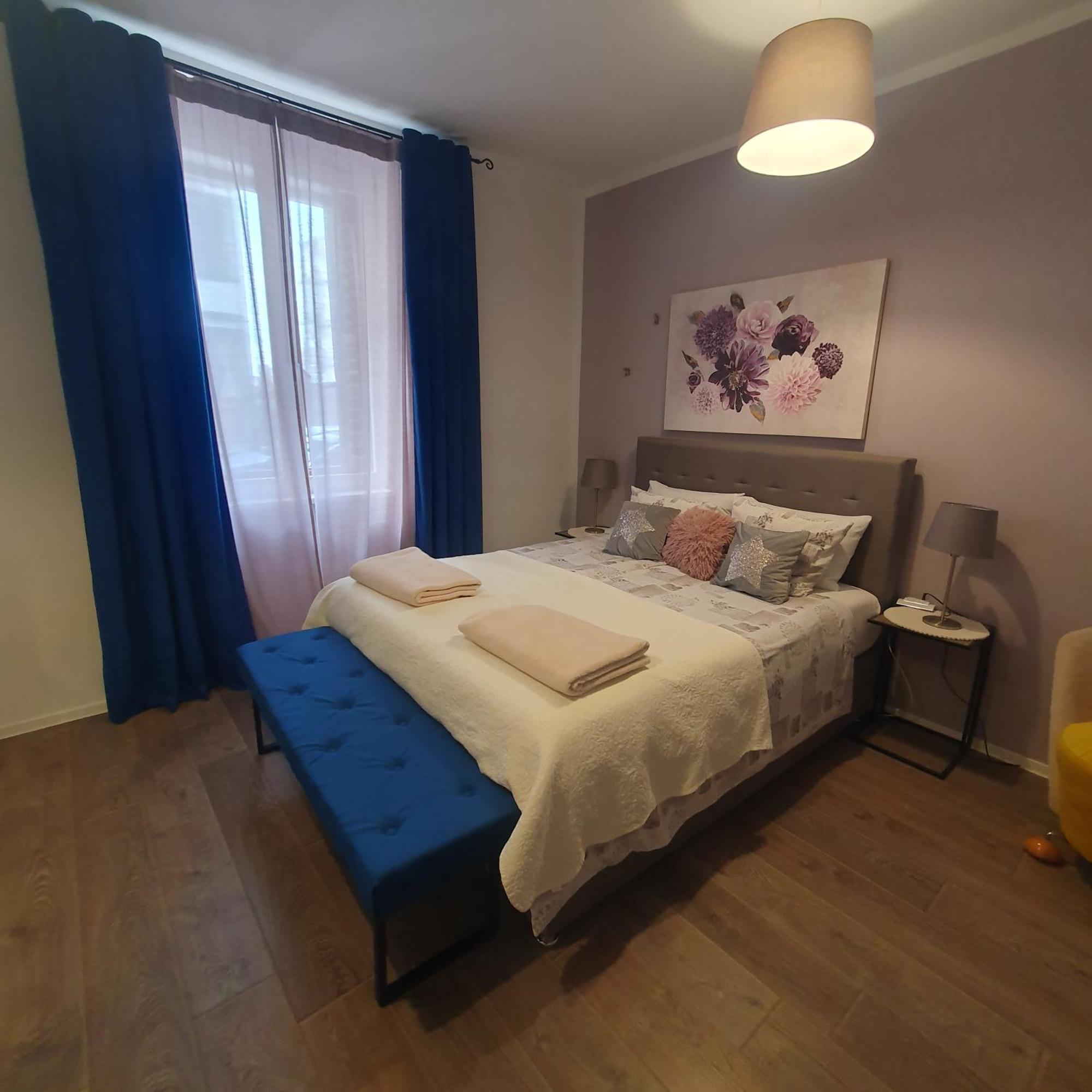 Apartment Kety พูลา ภายนอก รูปภาพ