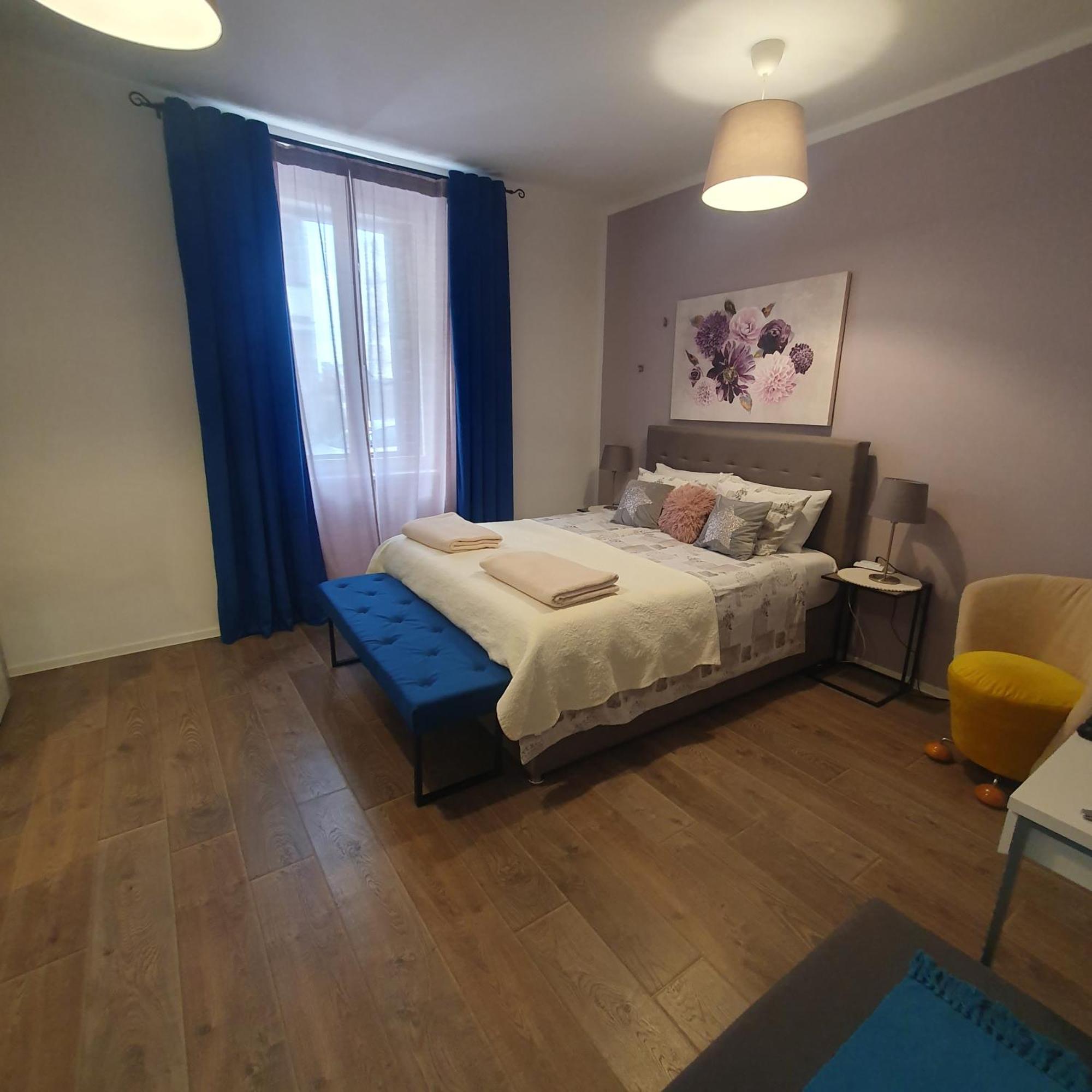 Apartment Kety พูลา ภายนอก รูปภาพ